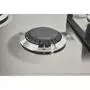 Варочная поверхность Freggia HP640VGTX - 5