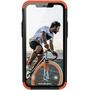Чехол для моб. телефона Uag iPhone 12 / 12 Pro Civilian, Olive (11235D117272) - 4