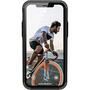 Чехол для моб. телефона Uag iPhone 12 / 12 Pro Civilian, Silver (11235D113333) - 4