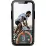 Чехол для моб. телефона Uag iPhone 12 / 12 Pro Civilian, Silver (11235D113333) - 4