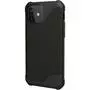 Чехол для моб. телефона Uag iPhone 12 / 12 Pro Metropolis LT(PU), SATN Black (11235O113840) - 2