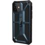 Чехол для моб. телефона Uag iPhone 12 / 12 Pro Monarch, Mallard (112351115555) - 2