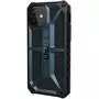Чехол для моб. телефона Uag iPhone 12 / 12 Pro Monarch, Mallard (112351115555) - 2