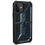Чехол для моб. телефона Uag iPhone 12 / 12 Pro Monarch, Mallard (112351115555) - 3