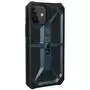 Чехол для моб. телефона Uag iPhone 12 / 12 Pro Monarch, Mallard (112351115555) - 3
