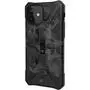 Чехол для моб. телефона Uag iPhone 12 / 12 Pro Pathfinder SE, Black Midnight Camo (112357114061) - 1