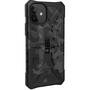 Чехол для моб. телефона Uag iPhone 12 / 12 Pro Pathfinder SE, Black Midnight Camo (112357114061) - 2