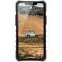 Чехол для моб. телефона Uag iPhone 12 / 12 Pro Pathfinder SE, Black Midnight Camo (112357114061) - 3