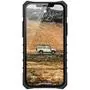 Чехол для моб. телефона Uag iPhone 12 / 12 Pro Pathfinder SE, Black Midnight Camo (112357114061) - 3