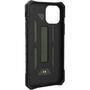 Чехол для моб. телефона Uag iPhone 12 / 12 Pro Pathfinder, Olive (112357117272) - 1