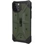 Чехол для моб. телефона Uag iPhone 12 / 12 Pro Pathfinder, Olive (112357117272) - 2