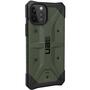 Чехол для моб. телефона Uag iPhone 12 / 12 Pro Pathfinder, Olive (112357117272) - 3