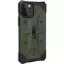 Чехол для моб. телефона Uag iPhone 12 / 12 Pro Pathfinder, Olive (112357117272) - 3