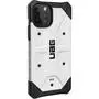 Чехол для моб. телефона Uag iPhone 12 / 12 Pro Pathfinder, White (112357114141) - 3