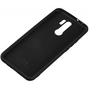 Чехол для моб. телефона 2E Basic Xiaomi Xiaomi Redmi 9, Soft feeling, Black (2E-MI-9-NKSF-BK) - 1