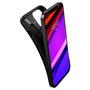 Чехол для моб. телефона Spigen iPhone 12 / 12 Pro Core Armor, Matte Black (ACS01515) - 2