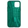 Чехол для моб. телефона Spigen iPhone 12 / 12 Pro Core Armor, Mint (ACS01516) - 1