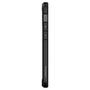 Чехол для моб. телефона Spigen iPhone 12 / 12 Pro Crystal Hybrid, Matte Black (ACS01521) - 3