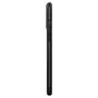 Чехол для моб. телефона Spigen iPhone 12 / 12 Pro Hybrid NX, Matte Black (ACS01519) - 4