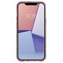Чехол для моб. телефона Spigen iPhone 12 / 12 Pro Liquid Crystal Glitter, Rose Quartz (ACS01699) - 2