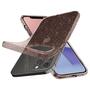 Чехол для моб. телефона Spigen iPhone 12 / 12 Pro Liquid Crystal Glitter, Rose Quartz (ACS01699) - 4