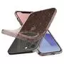 Чехол для моб. телефона Spigen iPhone 12 / 12 Pro Liquid Crystal Glitter, Rose Quartz (ACS01699) - 4