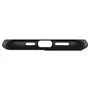 Чехол для моб. телефона Spigen iPhone 12 / 12 Pro Slim Armor, Gunmetal (ACS01524) - 5