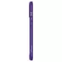 Чехол для моб. телефона Spigen iPhone 12 Crystal Hybrid, Hydrangea Purple (ACS01478) - 2