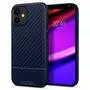 Чехол для моб. телефона Spigen iPhone 12 mini Core Armor, Navy Blue (ACS01538) - 3