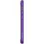Чехол для моб. телефона Spigen iPhone 12 mini Crystal Hybrid, Hydrangea Purple (ACS01544) - 5