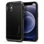 Чехол для моб. телефона Spigen iPhone 12 mini Neo Hybrid, Gunmetal (ACS01754) - 3