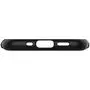 Чехол для моб. телефона Spigen iPhone 12 mini Slim Armor, Black (ACS01545) - 4