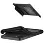 Чехол для моб. телефона Spigen iPhone 12 mini Slim Armor, Black (ACS01545) - 5