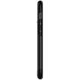 Чехол для моб. телефона Spigen iPhone 12 mini Slim Armor, Black (ACS01545) - 6