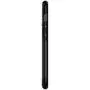 Чехол для моб. телефона Spigen iPhone 12 mini Slim Armor, Black (ACS01545) - 6