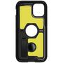 Чехол для моб. телефона Spigen iPhone 12 mini Tough Armor, Black (ACS01753) - 1