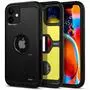 Чехол для моб. телефона Spigen iPhone 12 mini Tough Armor, Black (ACS01753) - 3