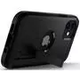 Чехол для моб. телефона Spigen iPhone 12 mini Tough Armor, Black (ACS01753) - 4