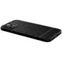 Чехол для моб. телефона Spigen iPhone 12 Pro Max Core Armor, Matte Black (ACS01471) - 5
