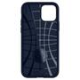 Чехол для моб. телефона Spigen iPhone 12 Pro Max Core Armor, Navy Blue (ACS01472) - 1