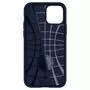 Чехол для моб. телефона Spigen iPhone 12 Pro Max Core Armor, Navy Blue (ACS01472) - 1