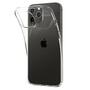 Чехол для моб. телефона Spigen iPhone 12 Pro Max Crystal Flex, Crystal Clear (ACS01473) - 1