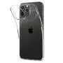 Чехол для моб. телефона Spigen iPhone 12 Pro Max Crystal Flex, Crystal Clear (ACS01473) - 1