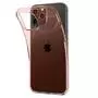 Чехол для моб. телефона Spigen iPhone 12 Pro Max Crystal Flex, Rose Crystal (ACS01474) - 1