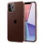 Чехол для моб. телефона Spigen iPhone 12 Pro Max Crystal Flex, Rose Crystal (ACS01474) - 2