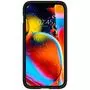 Чехол для моб. телефона Spigen iPhone 12 Pro Max Tough, Armor Black (ACS01626) - 2