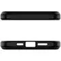 Чехол для моб. телефона Spigen iPhone 12 Pro Max Tough, Armor Black (ACS01626) - 5