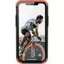 Чехол для моб. телефона Uag iPhone 12 / 12 Pro Civilian, Black (11235D114040) - 4