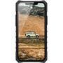 Чехол для моб. телефона Uag iPhone 12 / 12 Pro Pathfinder, Silver (112357113333) - 4