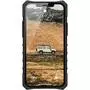 Чехол для моб. телефона Uag iPhone 12 / 12 Pro Pathfinder, Silver (112357113333) - 4